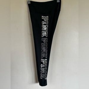 Pink by Victoria’s Secret leggings
